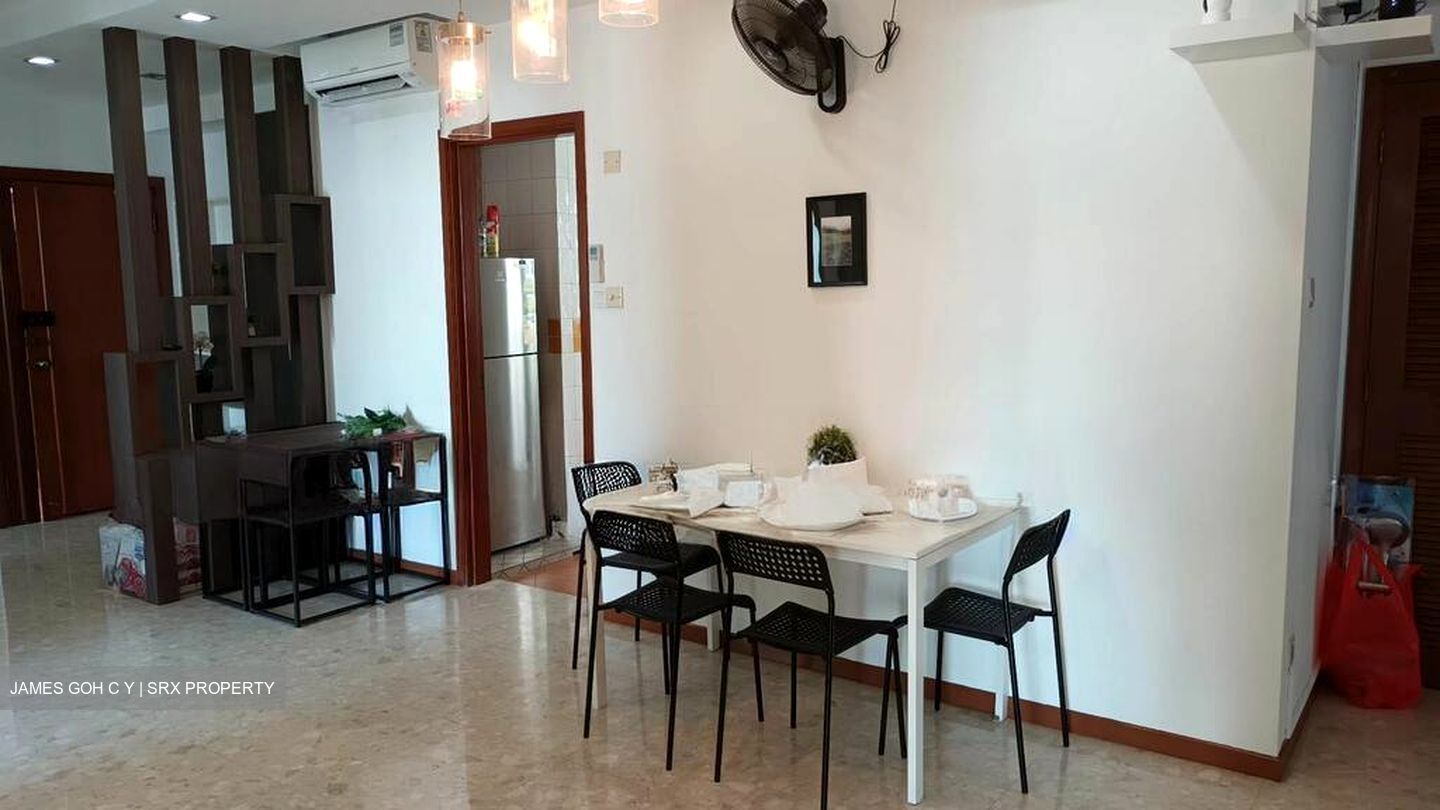 The Floravale (D22), Condominium #501766141